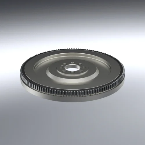 Fren, Flywheel Ürün Resmi