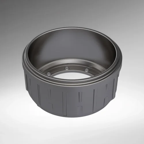 Fren, Kampana Ürün Resmi