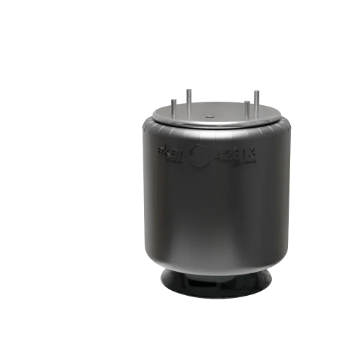 Aluminyum, komple, Süspansiyon Ürün Resmi
