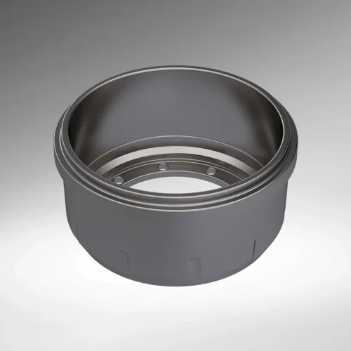 Fren, Kampana Ürün Resmi