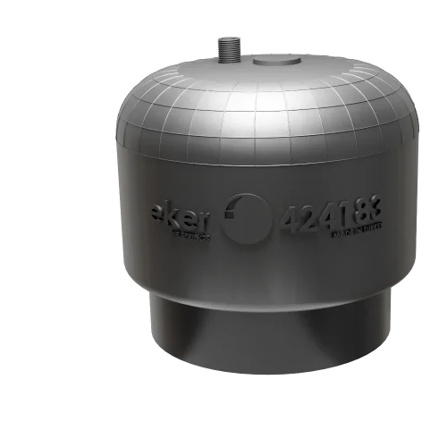 Aluminyum, komple, Süspansiyon Ürün Resmi
