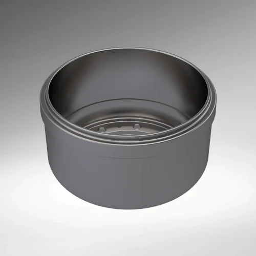 Fren, Kampana Ürün Resmi