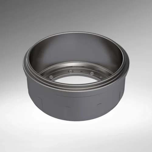 Fren, Kampana Ürün Resmi