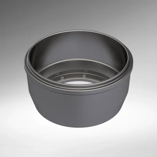 Fren, Kampana Ürün Resmi