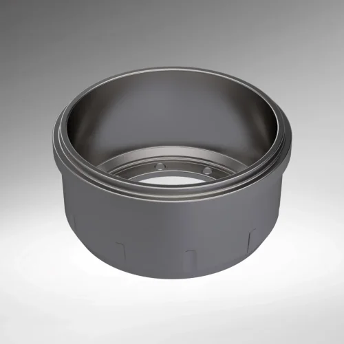 Fren, Kampana Ürün Resmi