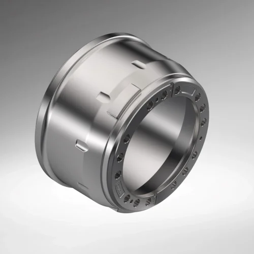 Fren, Kampana Ürün Resmi