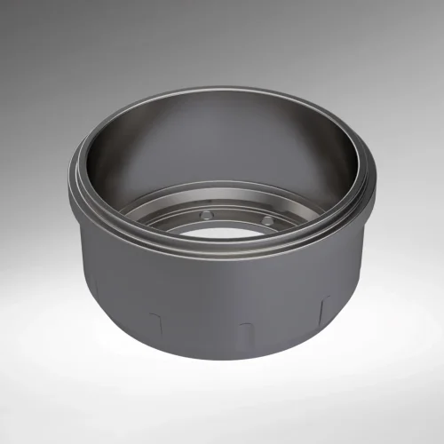 Fren, Kampana Ürün Resmi