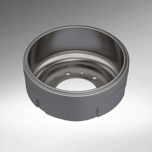 Fren, Kampana Ürün Resmi