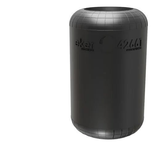 Pistonsuz, roll, Süspansiyon Ürün Resmi