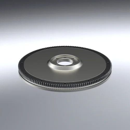 Fren, Flywheel Ürün Resmi