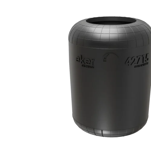 Pistonsuz, roll, Süspansiyon Ürün Resmi
