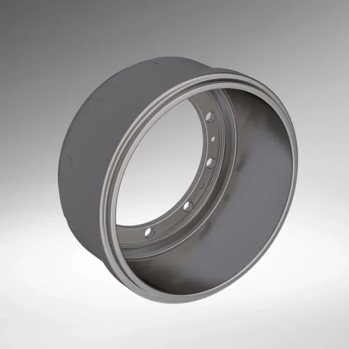 Fren, Kampana Ürün Resmi