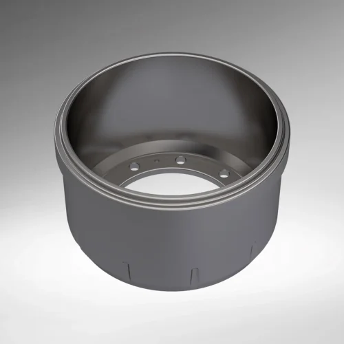 Fren, Kampana Ürün Resmi